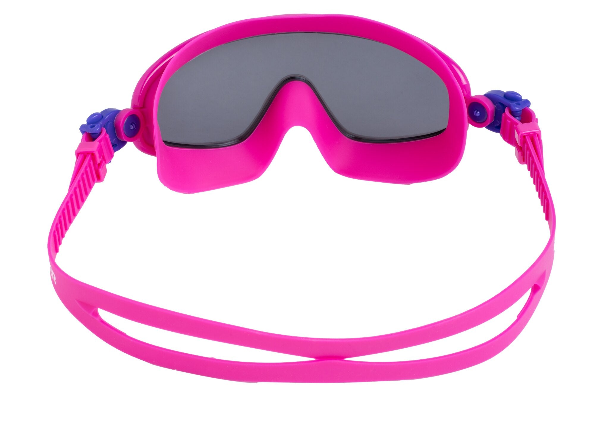 CLEAR'R SPLASH Jr Swim Mask Pink