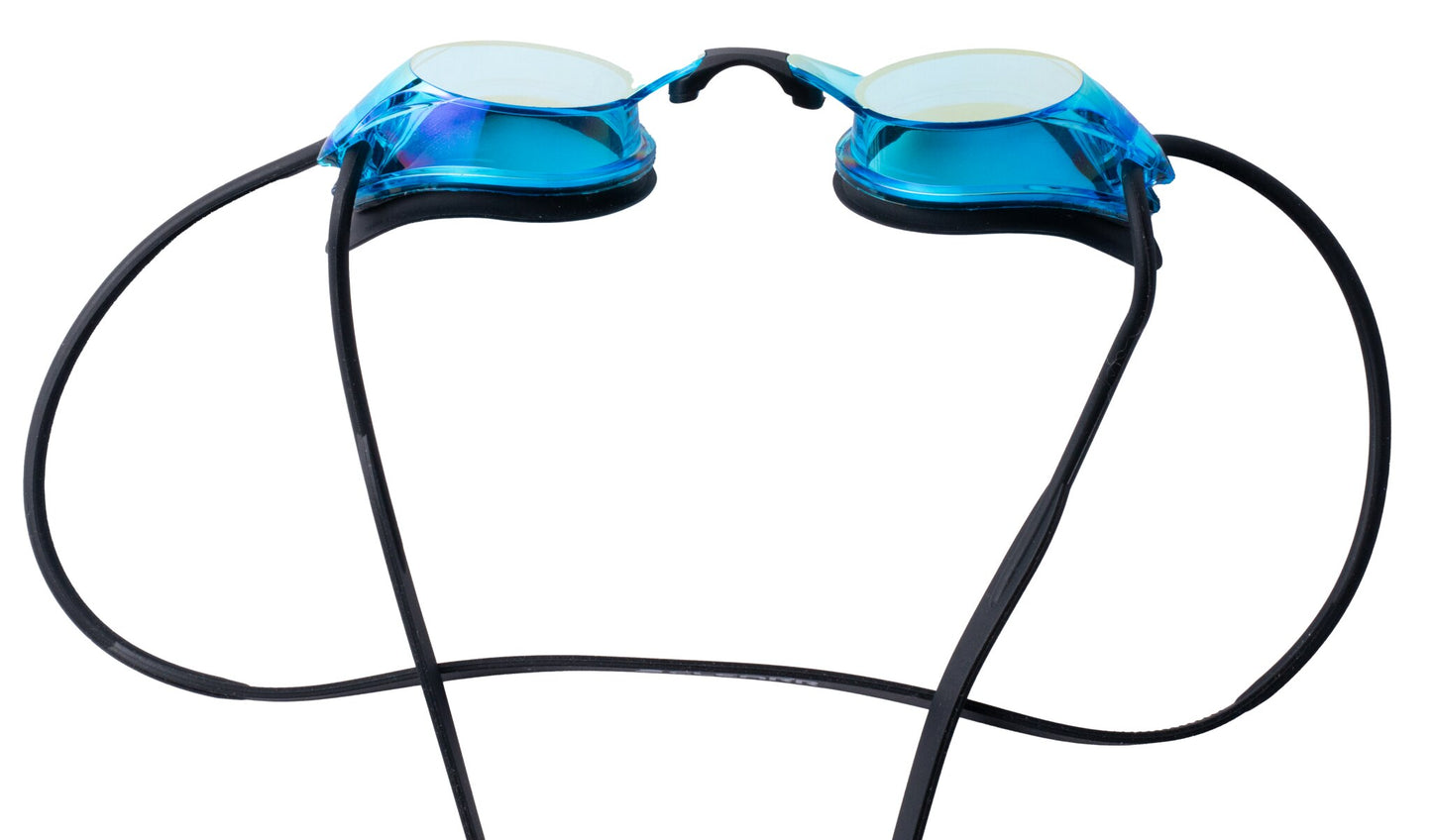 CLEAR'R Conquer Adult Swim Goggle - SKY