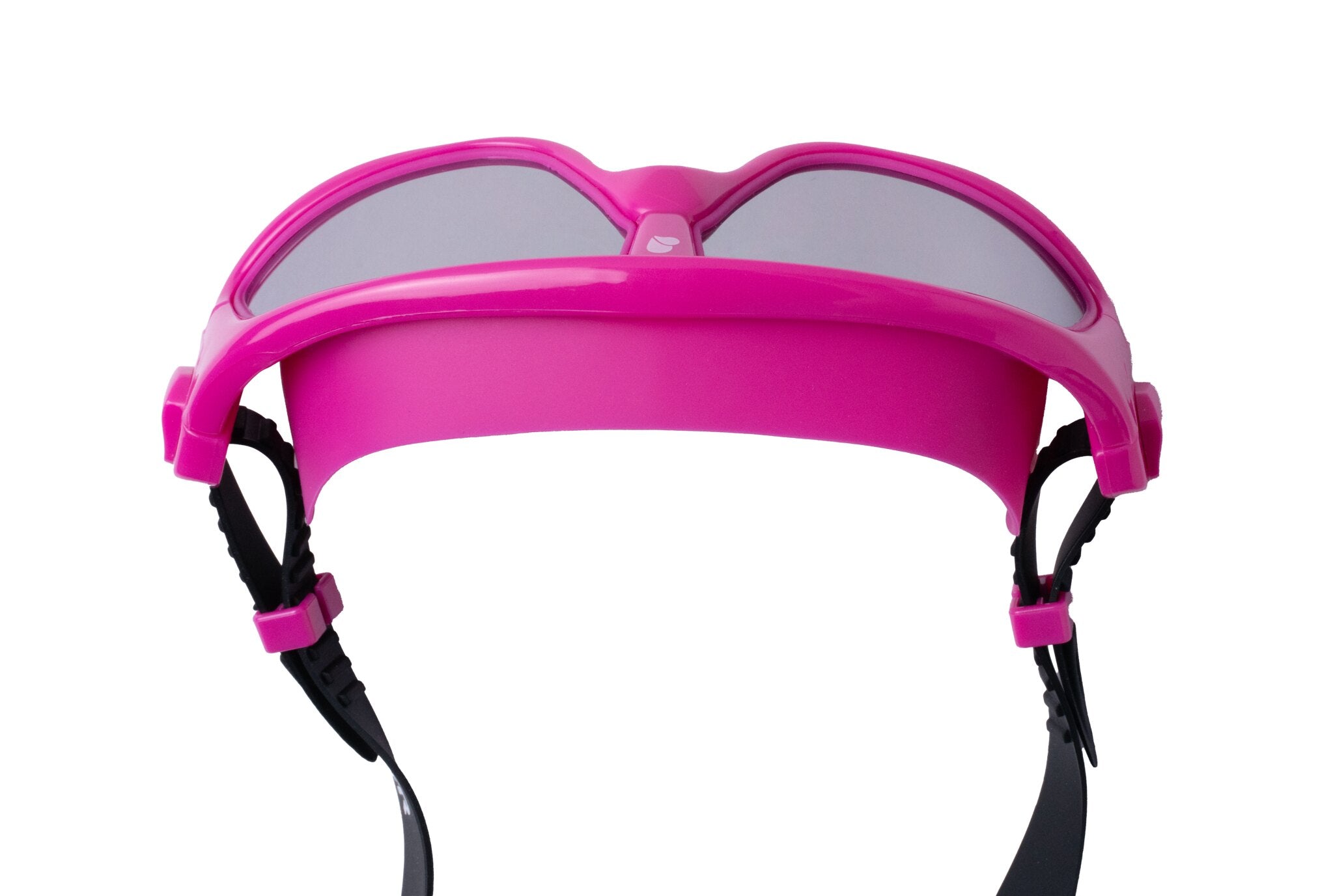 CLEAR'R FOCUS Adult Swim Mask