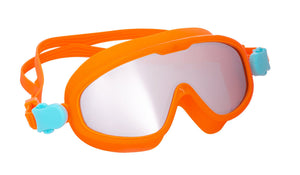 CLEAR'R SPLASH Jr Swim Mask Orange