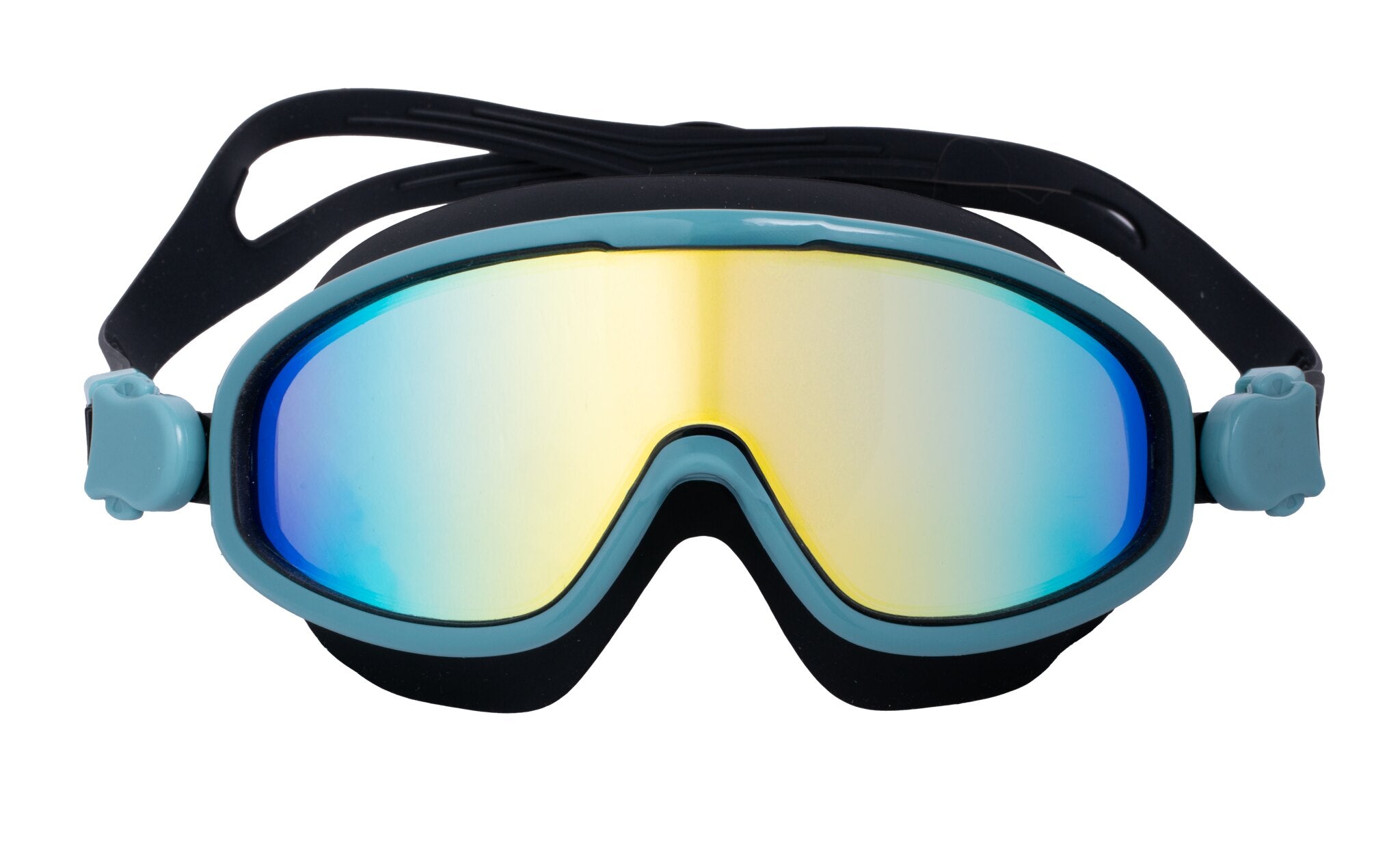 CLEAR'R SPLASH Jr Swim Mask