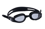 CLEAR'R Cayman Adult Swim Goggle Black/Smoke