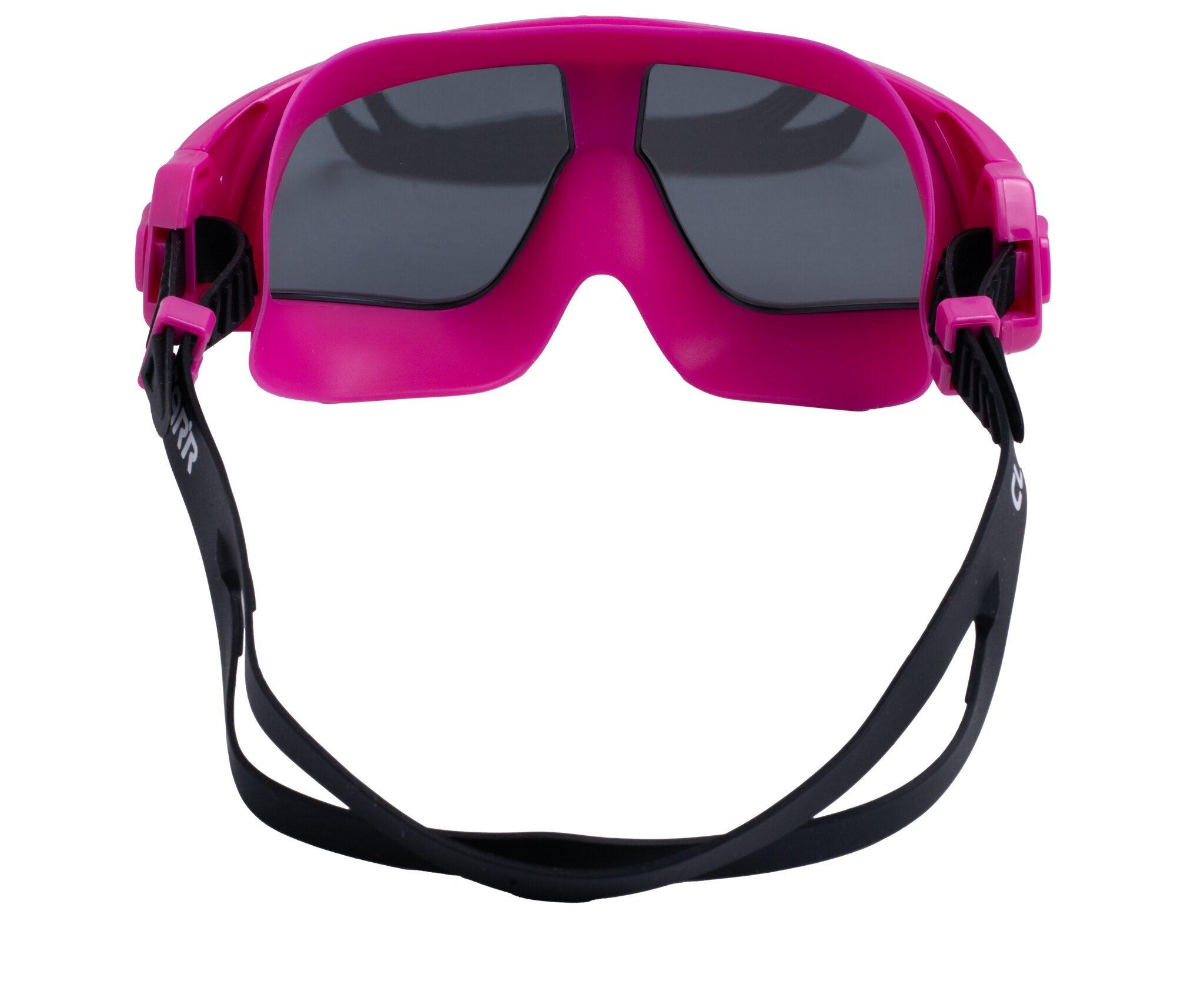 CLEAR'R FOCUS Adult Swim Mask