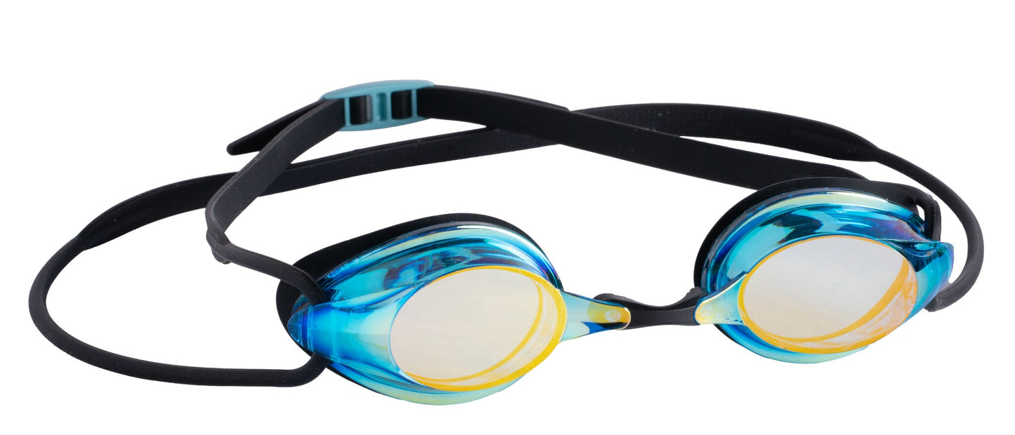 CLEAR'R Conquer Adult Swim Goggle - SKY
