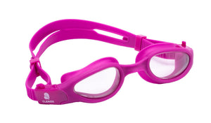 CLEAR'R Cayman Adult Swim Goggle Pink