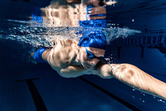 How to Take Care of Your Swimming Goggles for Long-Lasting Clarity