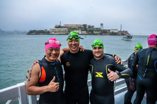 Triathlons DO'S and DONT'S