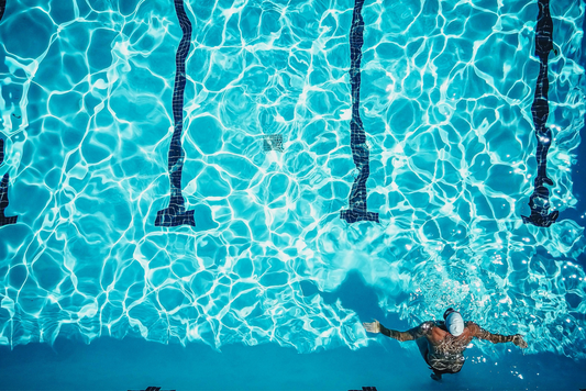 The Importance of Clear Vision in Swimming – How Clearr Goggles Enhance Your Performance