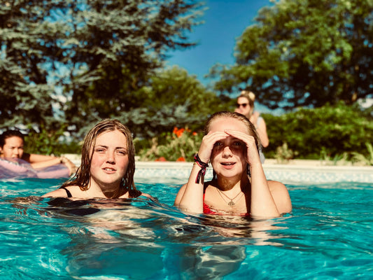 Mastering the Art of Swimming: Tips for Beginners