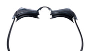 CLEAR'R Vue Adult Swim Goggle Black
