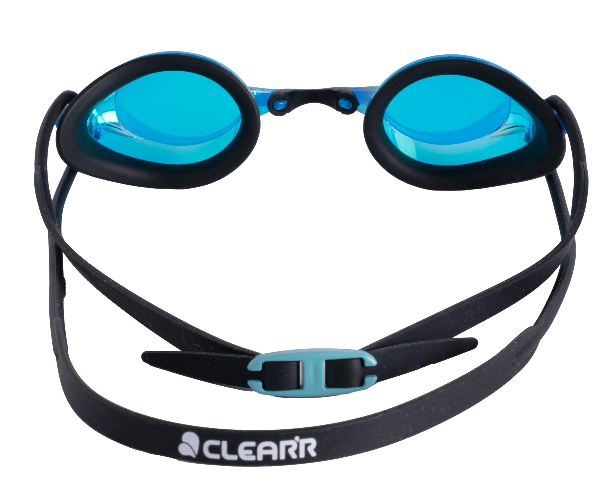 CLEAR'R Conquer Adult Swim Goggle - SKY