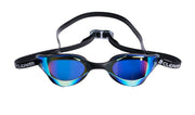 CLEAR'R Victor Adult Swim Goggle Black/Blue