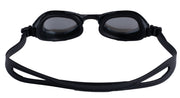 Mako Adult Swim Goggle Black/Silver
