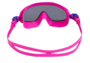 SPLASH Jr Swim Mask Pink