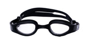 CLEAR'R Cayman Adult Swim Goggle Black/Clear