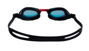 Mako Adult Swim Goggle Black/Yellow/Orange
