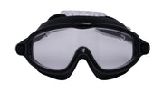Orca Kid Swim Mask Black