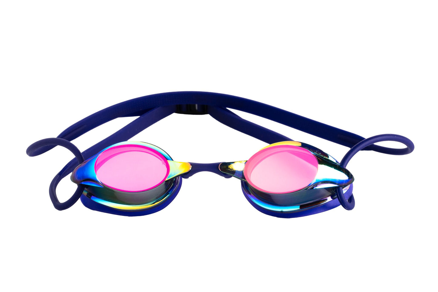 CLEAR'R Conquer Adult Swim Goggle Pink