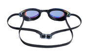 CLEAR'R Victor Adult Swim Goggle Black/Blue
