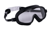 Orca Kid Swim Mask Black