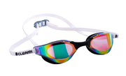CLEAR'R Victor Adult Swim Goggle White/Pink