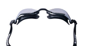 Mako Adult Swim Goggle Black/Silver