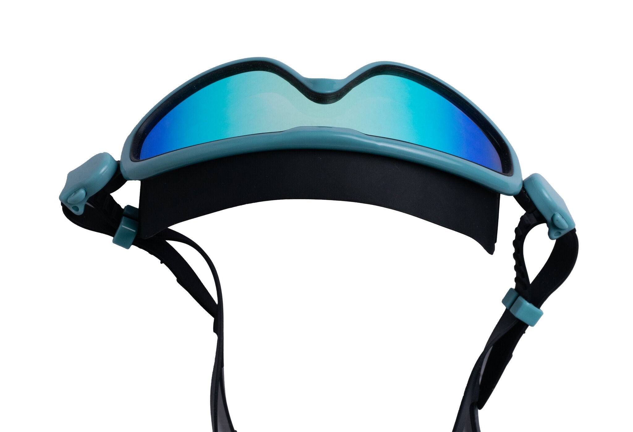 CLEAR'R SPLASH Jr Swim Mask
