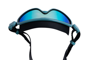 CLEAR'R SPLASH Jr Swim Mask