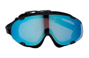 CLEAR'R VISION PRO Adult Swim Mask Blue