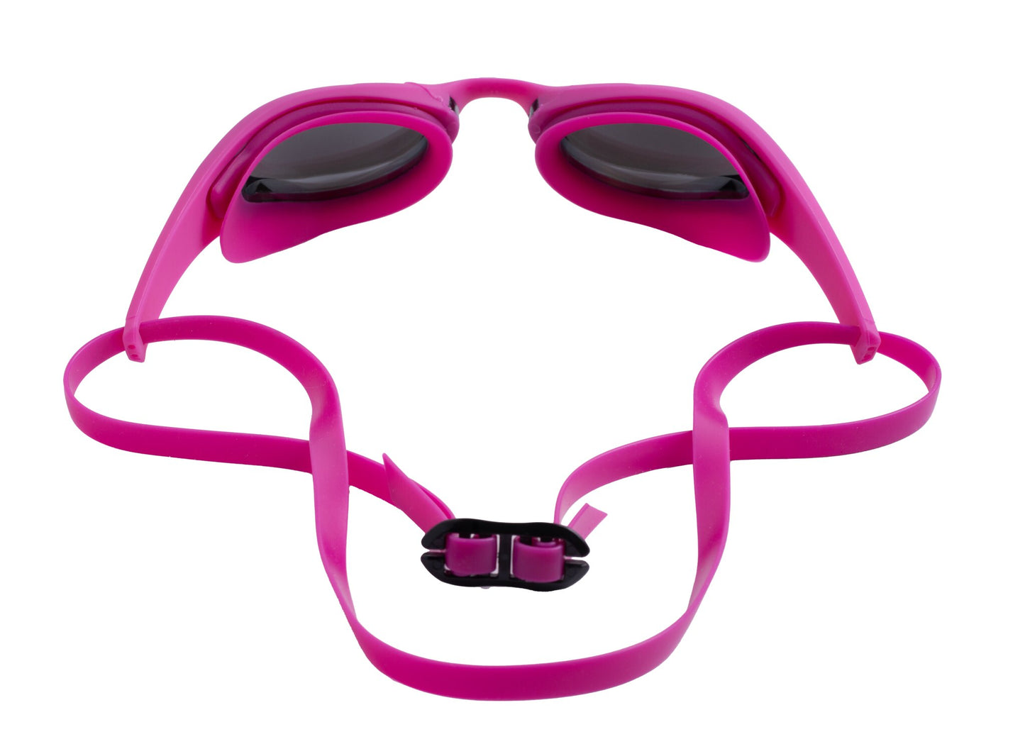 CLEAR'R Champion Adult Swim Goggle Pink