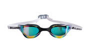 CLEAR'R Victor Adult Swim Goggle White/Pink