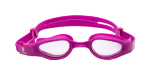 CLEAR'R Cayman Adult Swim Goggle Pink