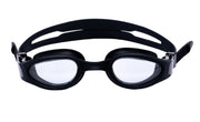 CLEAR'R Cayman Adult Swim Goggle Black/Smoke