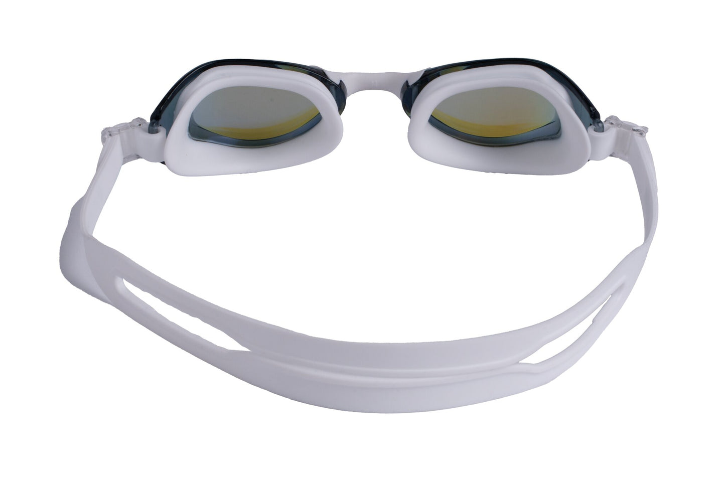 Mako Adult Swim Goggle Blue/White