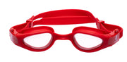 CLEAR'R Cayman Jr Swim Goggle Red