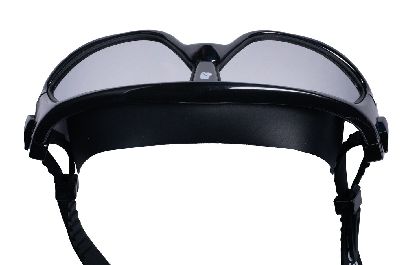 FOCUS Adult Swim Mask Black