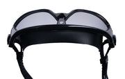 FOCUS Adult Swim Mask Black