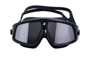 FOCUS Adult Swim Mask Black