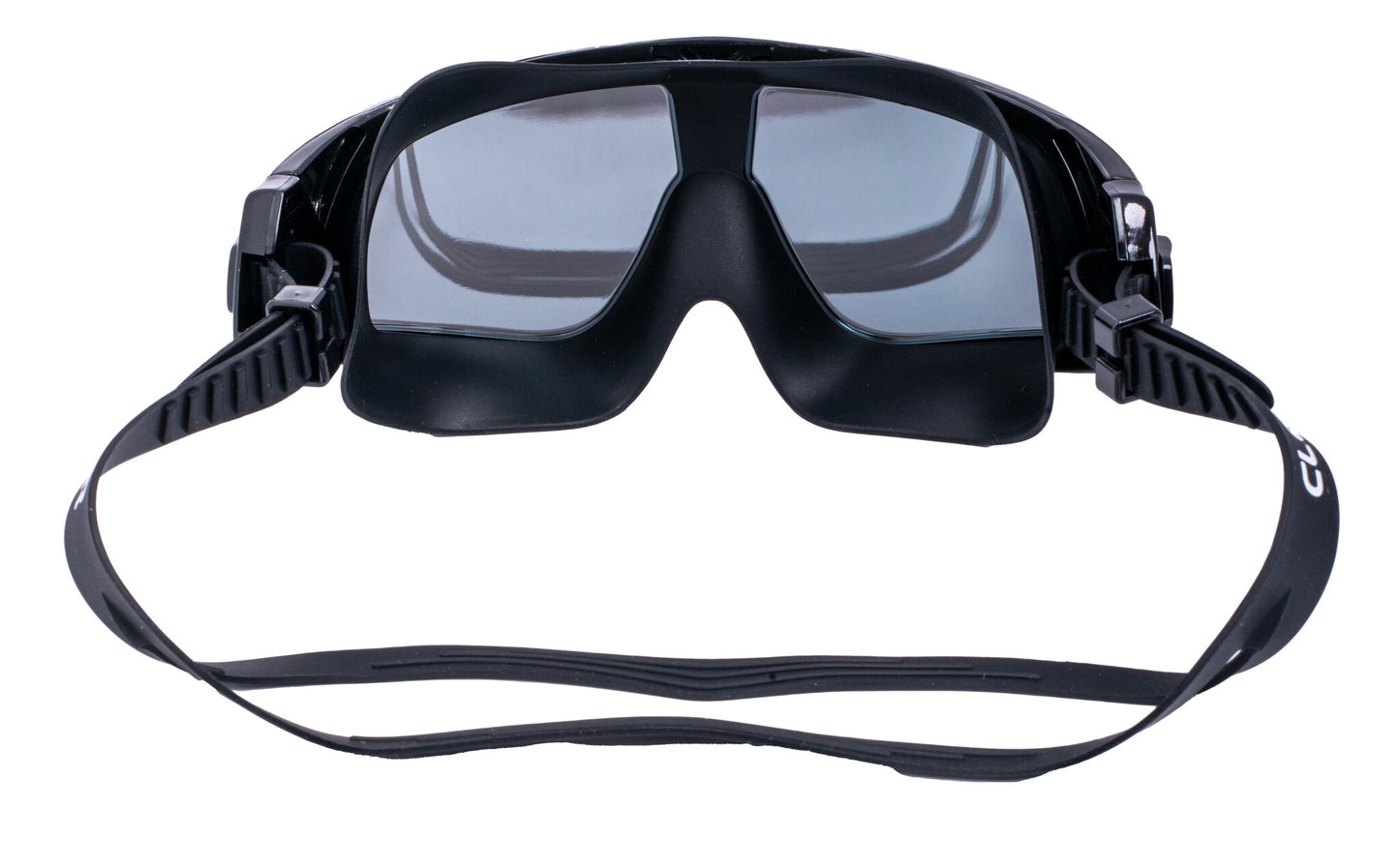 FOCUS Adult Swim Mask Black