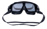 FOCUS Adult Swim Mask Black