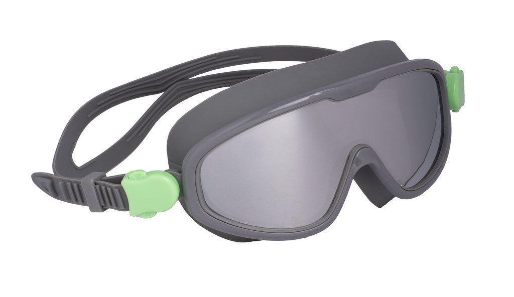 CLEAR'R SPLASH Jr Swim Mask Grey