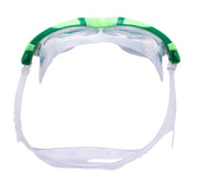 PERSPECTIVE Adult Swim Mask Green