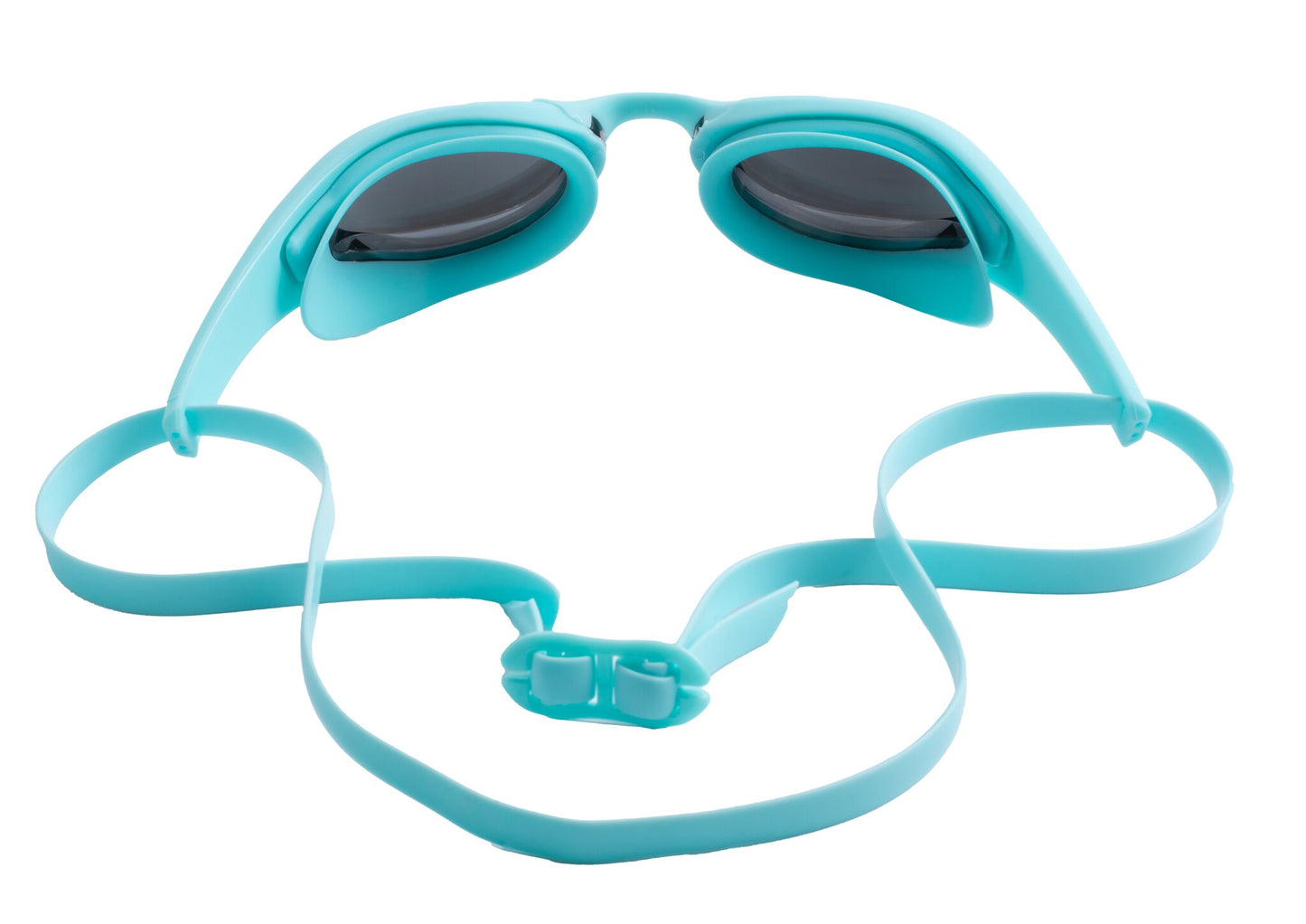 CLEAR'R Champion Adult Swim Goggle SKY