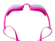 CLEAR'R Champion Adult Swim Goggle Pink