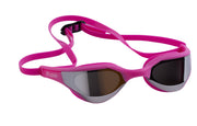 CLEAR'R Champion Adult Swim Goggle Pink