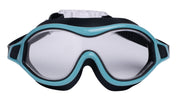 Puddle hopper Jr Swim Mask Turq/Black/Grey