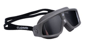 FOCUS Adult Swim Mask Grey