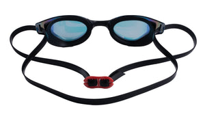 CLEAR'R Victor Adult Swim Goggle Black/Blue