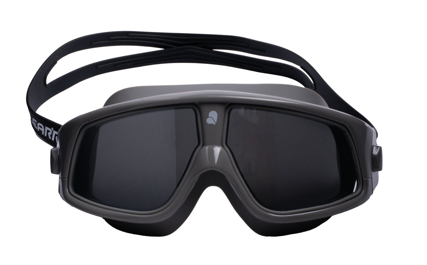 FOCUS Adult Swim Mask Grey