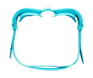CLEAR'R Cayman Jr Swim Goggle Sky